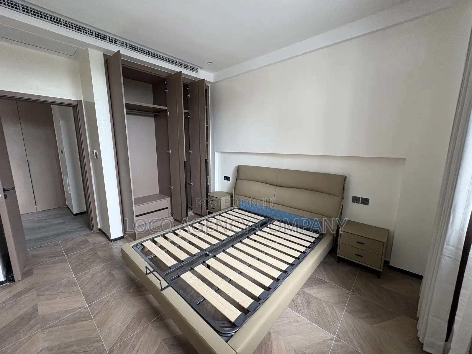Furnished 2bdrm Apartment in Trusted Real Estate, Oyster Bay for sale