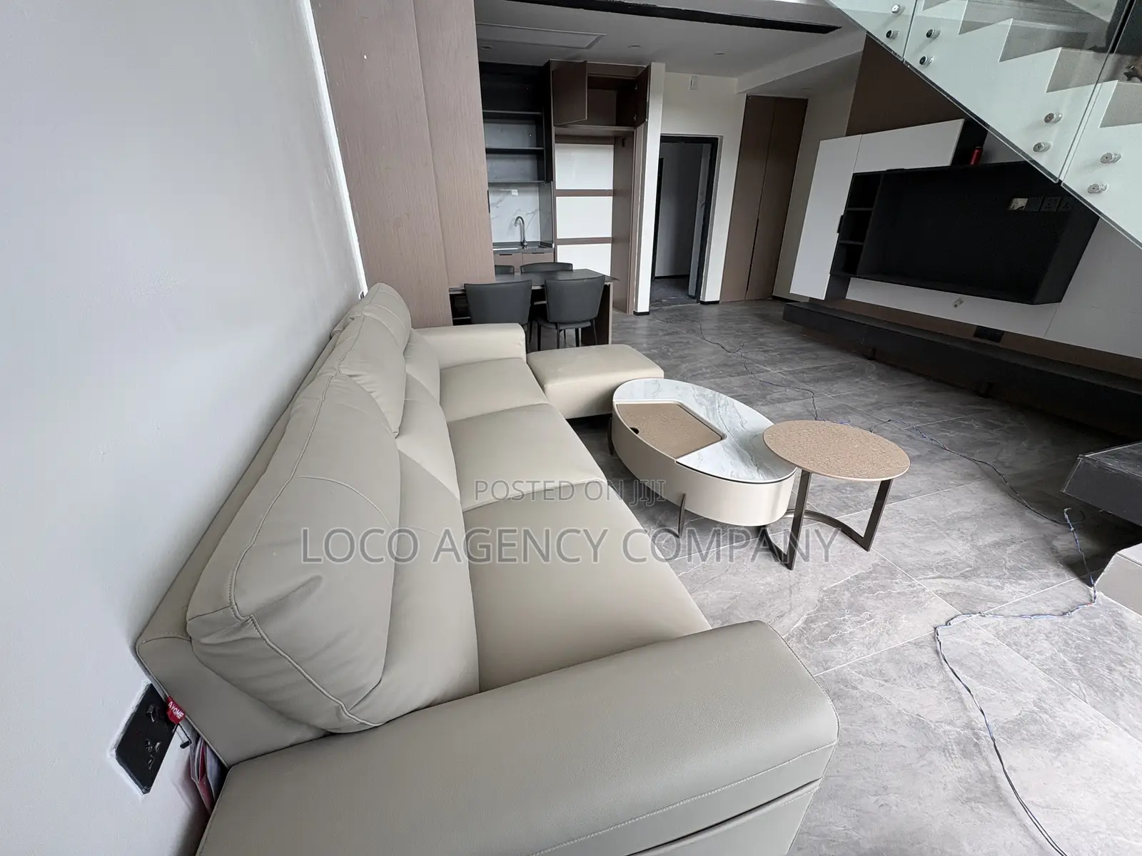 Furnished 2bdrm Apartment in Trusted Real Estate, Oyster Bay for sale
