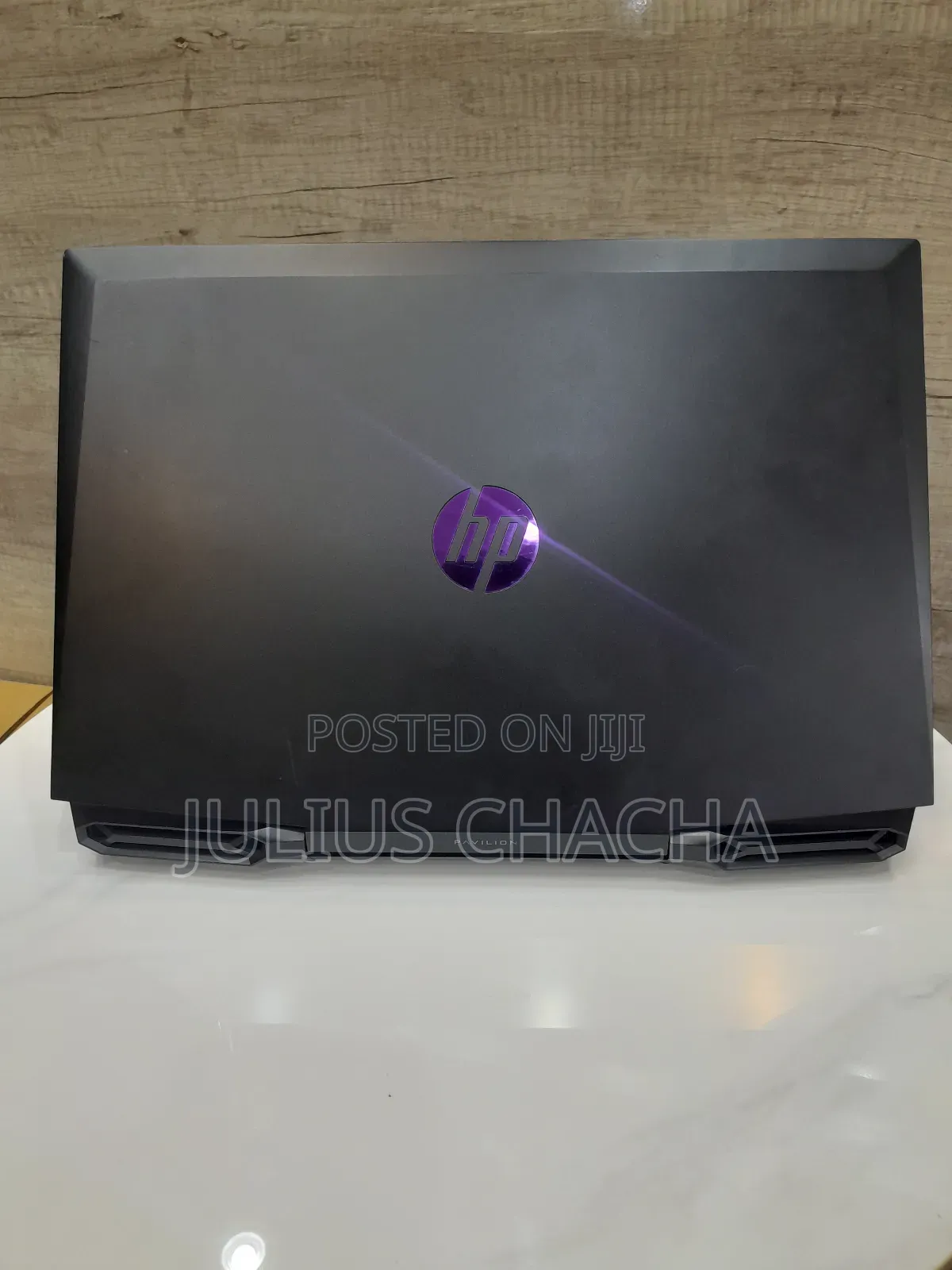 Laptop HP Pavilion 15 8GB Intel Core I7 SSD 256GB