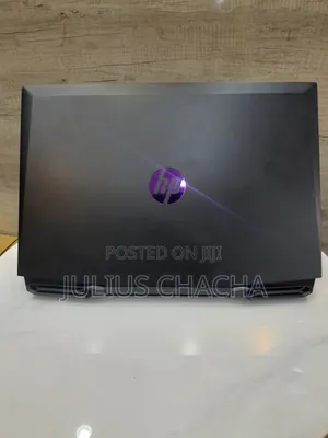 Laptop HP Pavilion 15 8GB Intel Core I7 SSD 256GB