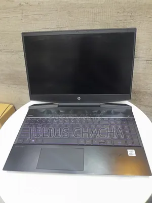 Laptop HP Pavilion 15 8GB Intel Core I7 SSD 256GB