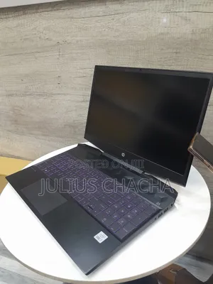 Laptop HP Pavilion 15 8GB Intel Core I7 SSD 256GB