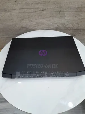 Laptop HP 8GB AMD Ryzen 5 SSD 512GB