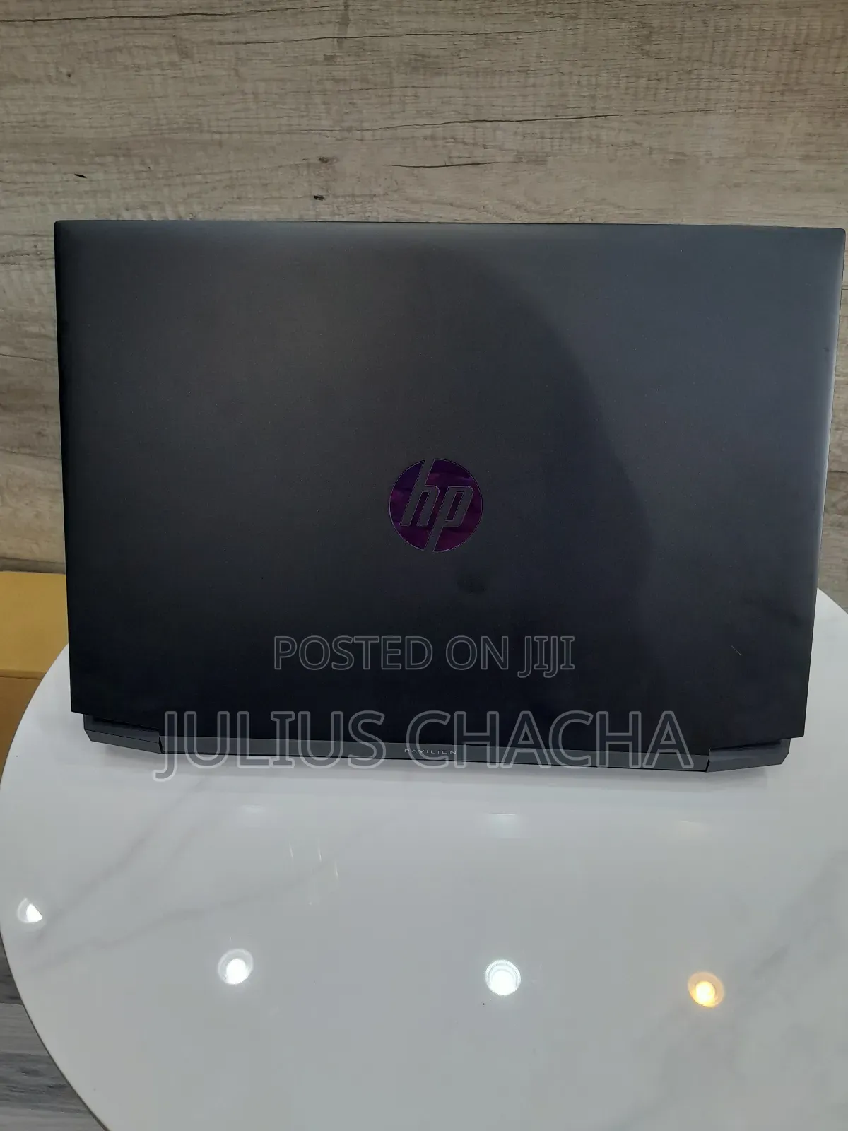 Laptop HP 8GB AMD Ryzen 5 SSD 512GB