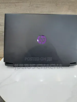 Laptop HP 8GB AMD Ryzen 5 SSD 512GB