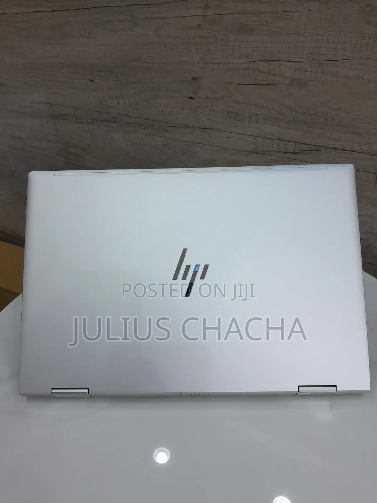 New Laptop HP EliteBook 830 G8 16GB Intel Core I5 SSD 256GB