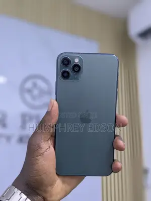 Apple iPhone 11 Pro Max 256 GB Gray