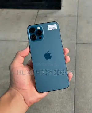 Apple iPhone 12 Pro 128 GB Blue
