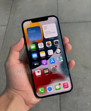 Apple iPhone 12 Pro 128 GB Blue