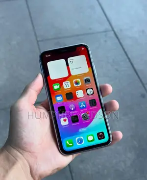 New Apple iPhone 11 128 GB Purple