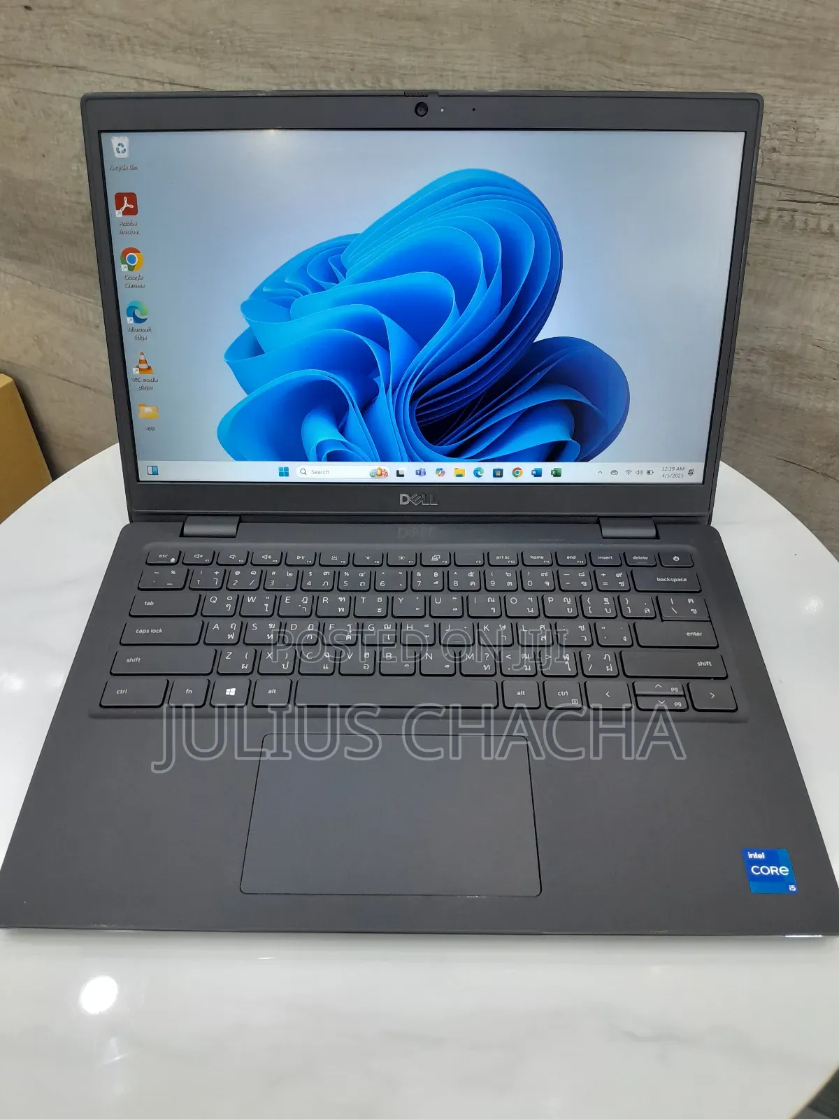 Laptop Dell Latitude 3420 8GB Intel Core I5 SSD 256GB