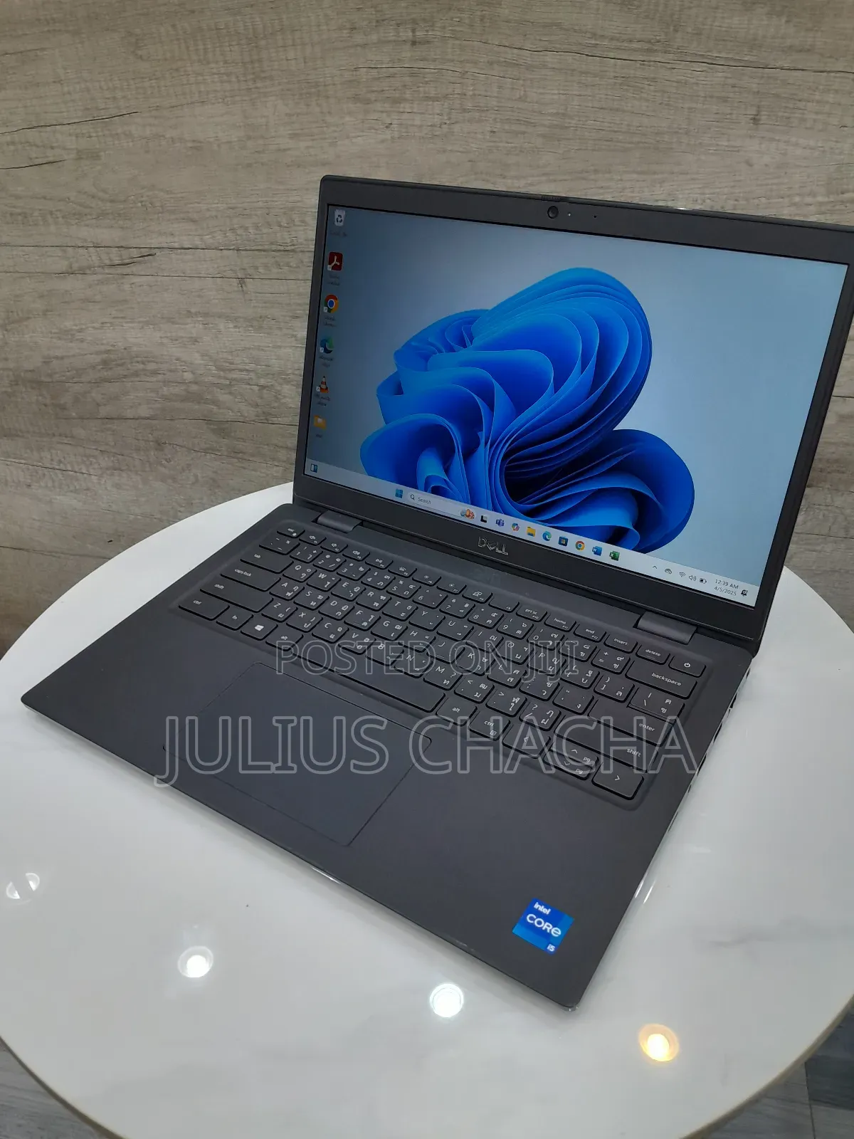 Laptop Dell Latitude 3420 8GB Intel Core I5 SSD 256GB