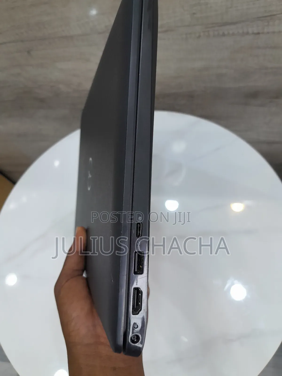 Laptop Dell Latitude 3420 8GB Intel Core I5 SSD 256GB