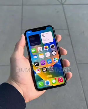 Apple iPhone 11 Pro 256 GB Black