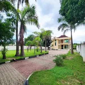 Photo - 4bdrm House in Kinyerezi for rent