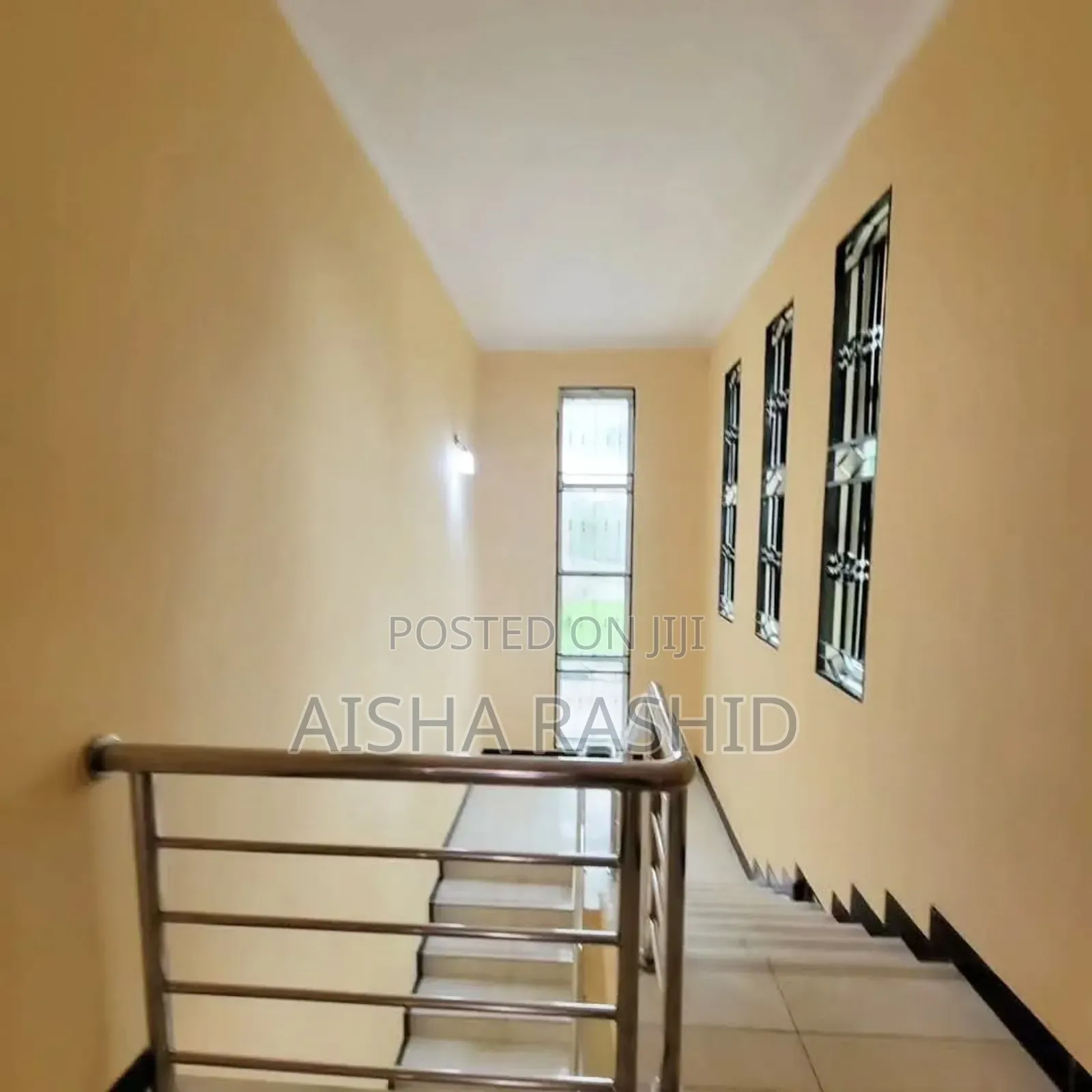 4bdrm House in Kinyerezi for rent