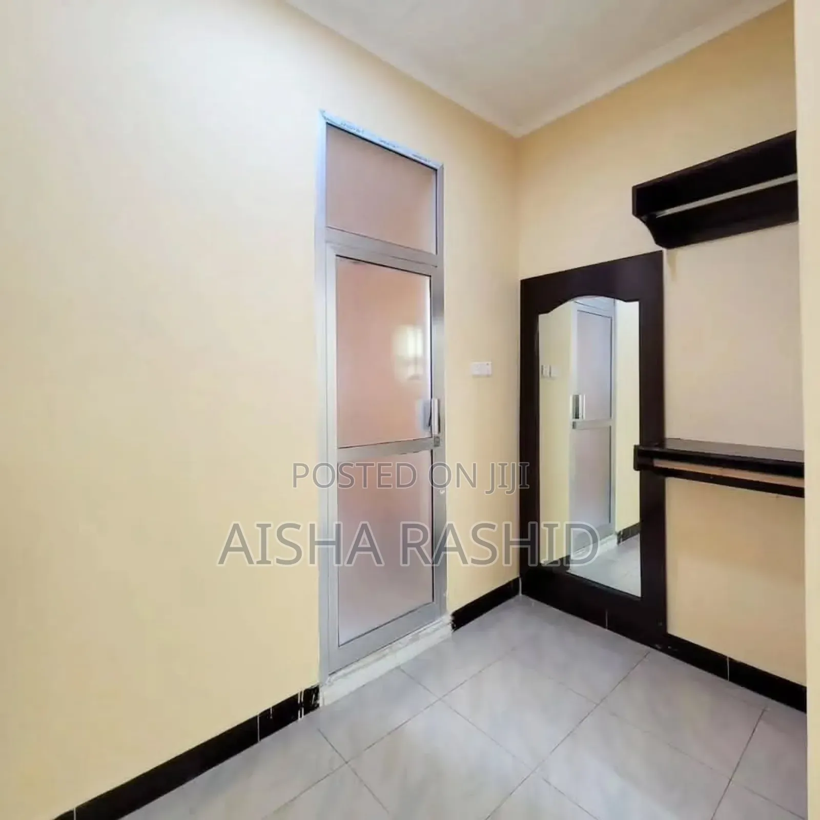 4bdrm House in Kinyerezi for rent