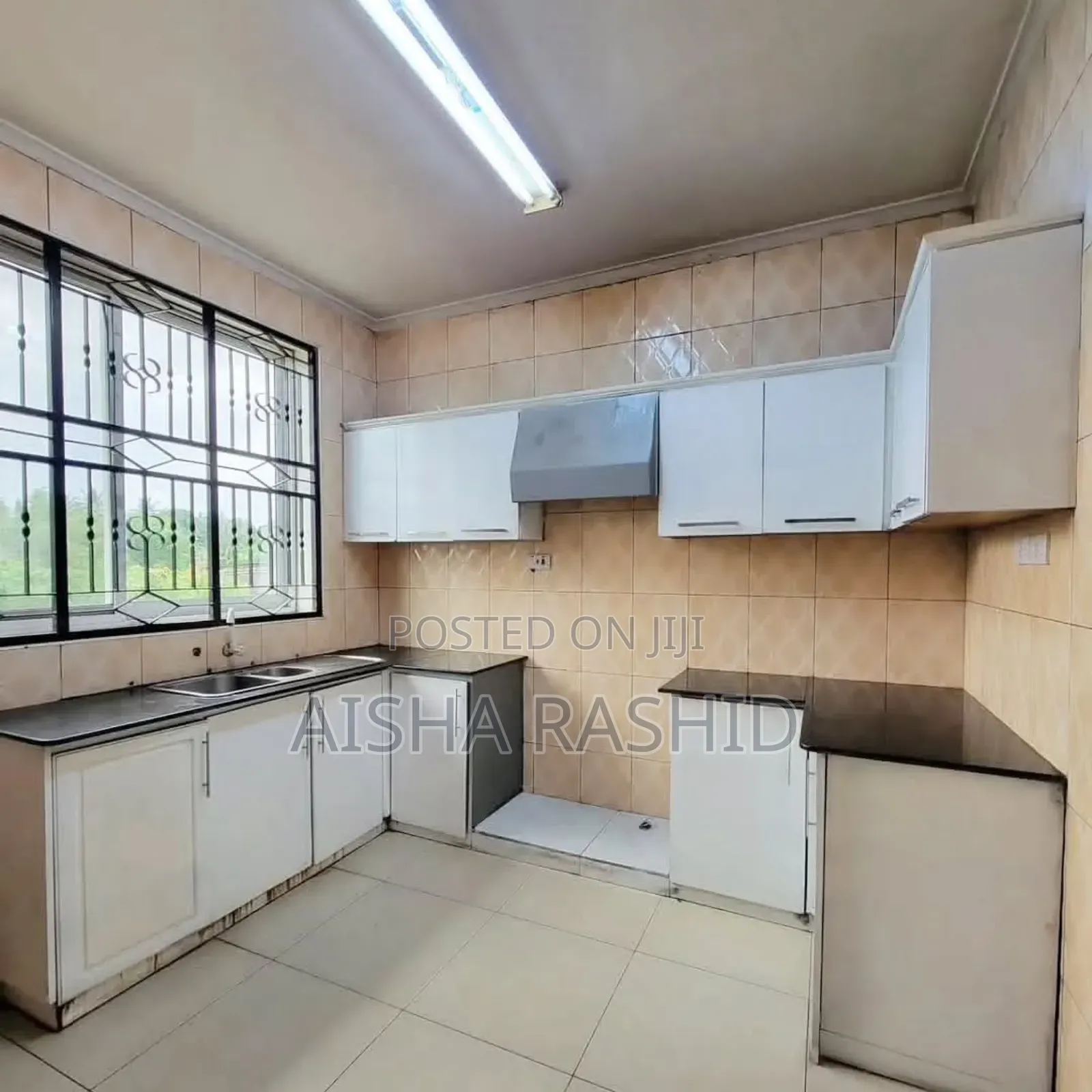 4bdrm House in Kinyerezi for rent