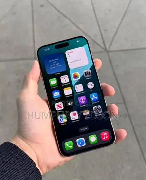 New Apple iPhone 15 Pro Max 256 GB