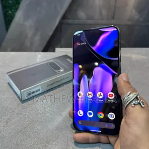 New Google Pixel 9 Pro XL 256 GB Gray