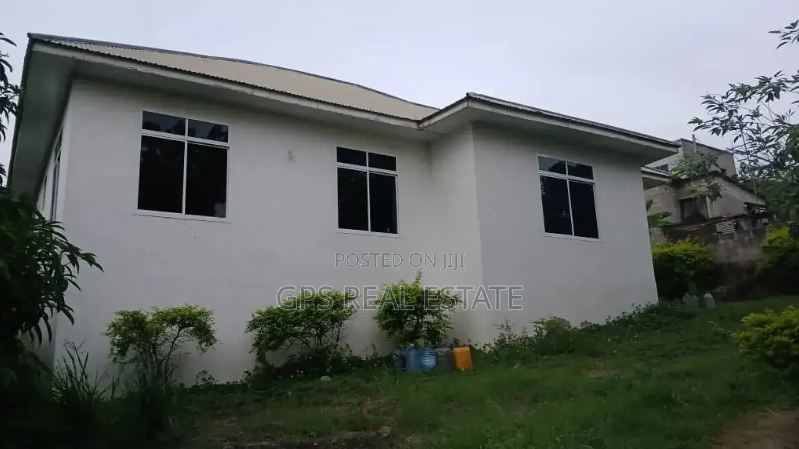 3bdrm House in Mbezi Msakuzi, Kinondoni for sale