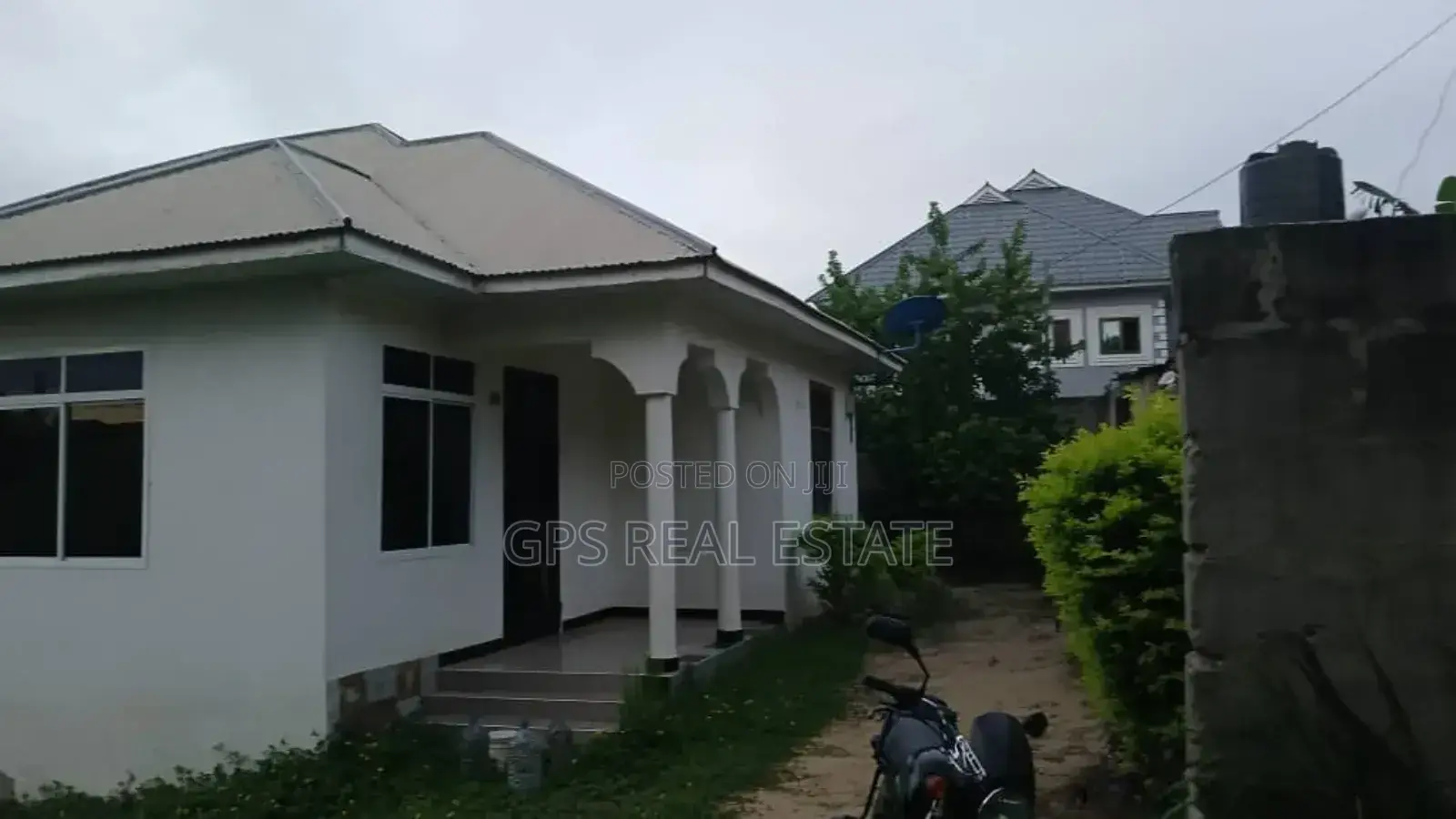 3bdrm House in Mbezi Msakuzi, Kinondoni for sale