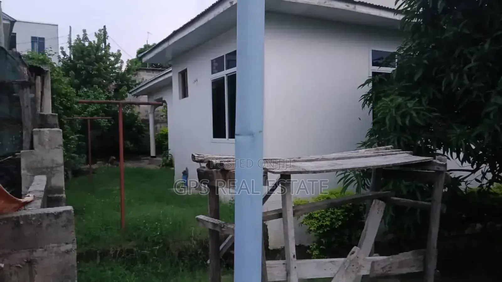 3bdrm House in Mbezi Msakuzi, Kinondoni for sale