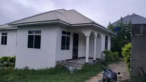 3bdrm House in Mbezi Msakuzi, Kinondoni for sale