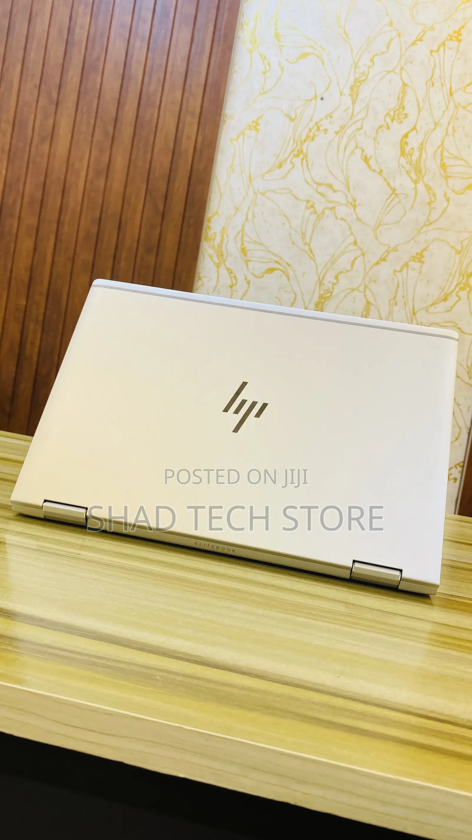Laptop HP EliteBook X360 1030 G4 16GB Intel Core I7 SSD 512GB