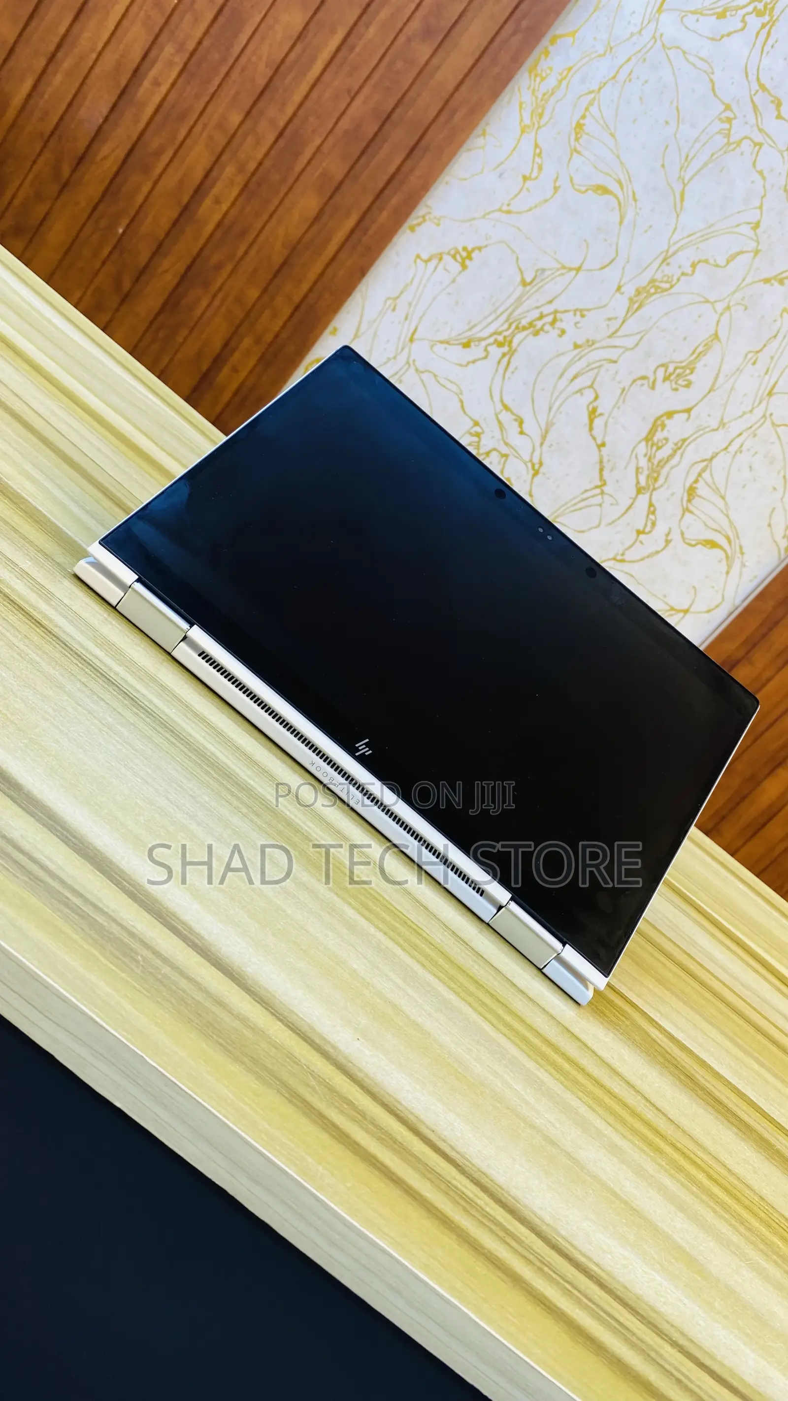 Laptop HP EliteBook X360 1030 G4 16GB Intel Core I7 SSD 512GB