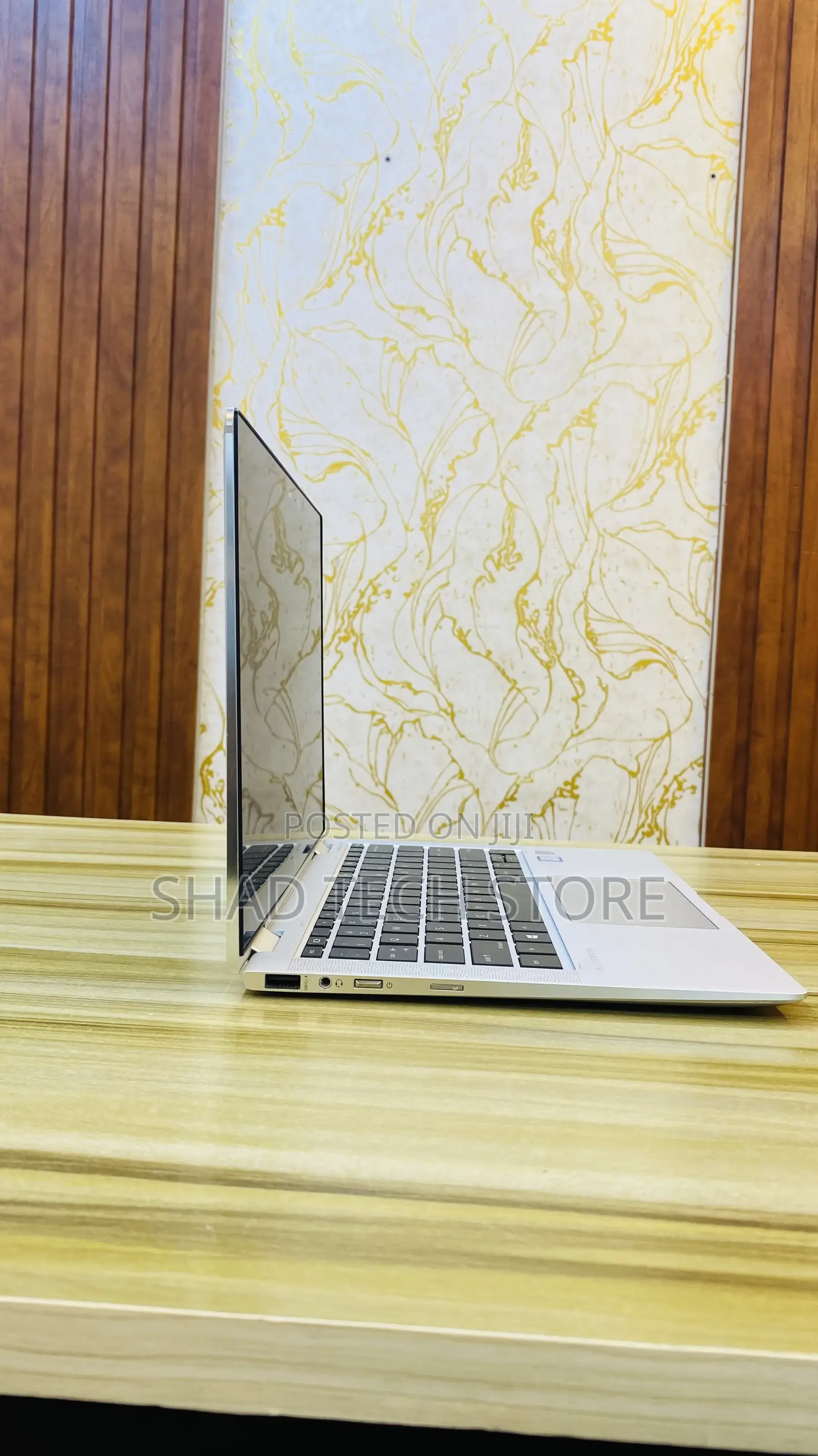 Laptop HP EliteBook X360 1030 G4 16GB Intel Core I7 SSD 512GB