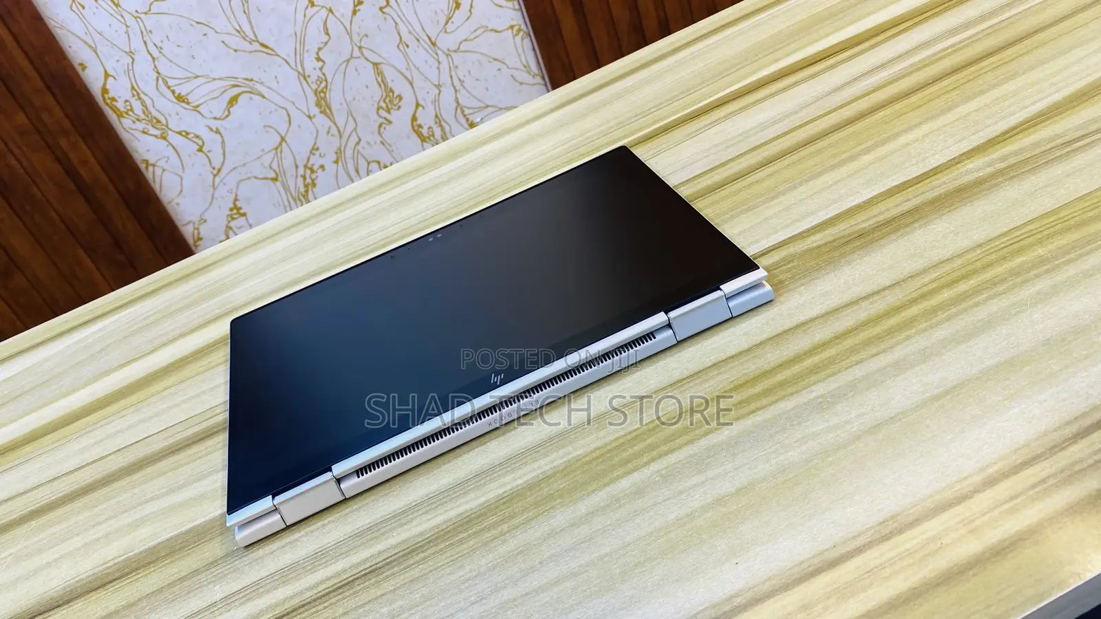 Laptop HP EliteBook X360 1030 G4 16GB Intel Core I7 SSD 512GB