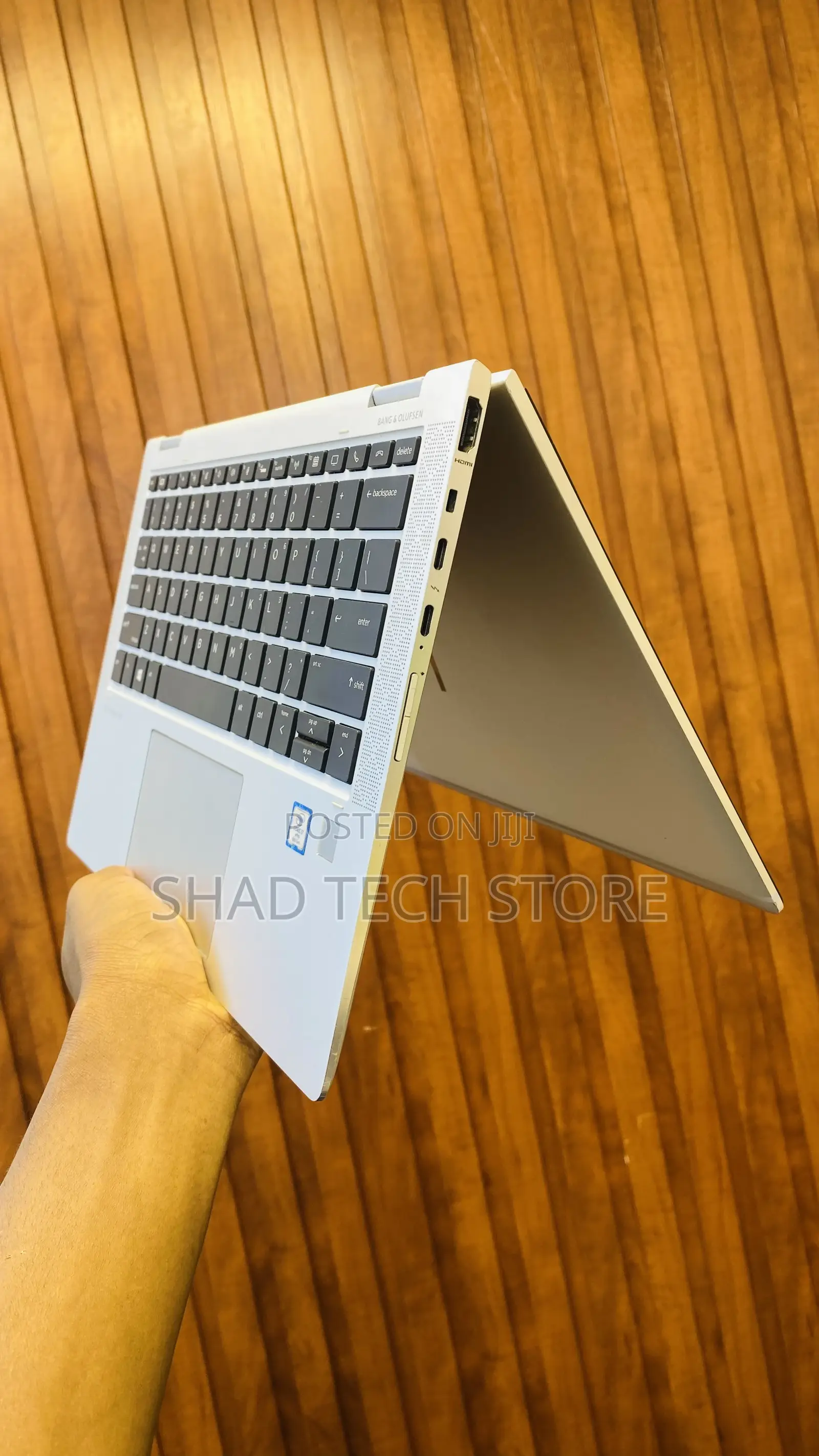 Laptop HP EliteBook X360 1030 G4 16GB Intel Core I7 SSD 512GB
