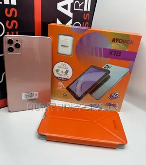 New Atouch X8 256 GB