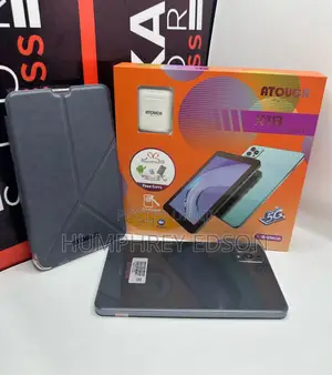 New Atouch X8 256 GB Black