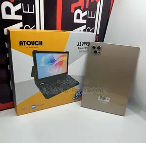 New Atouch X19 Pro 512 GB