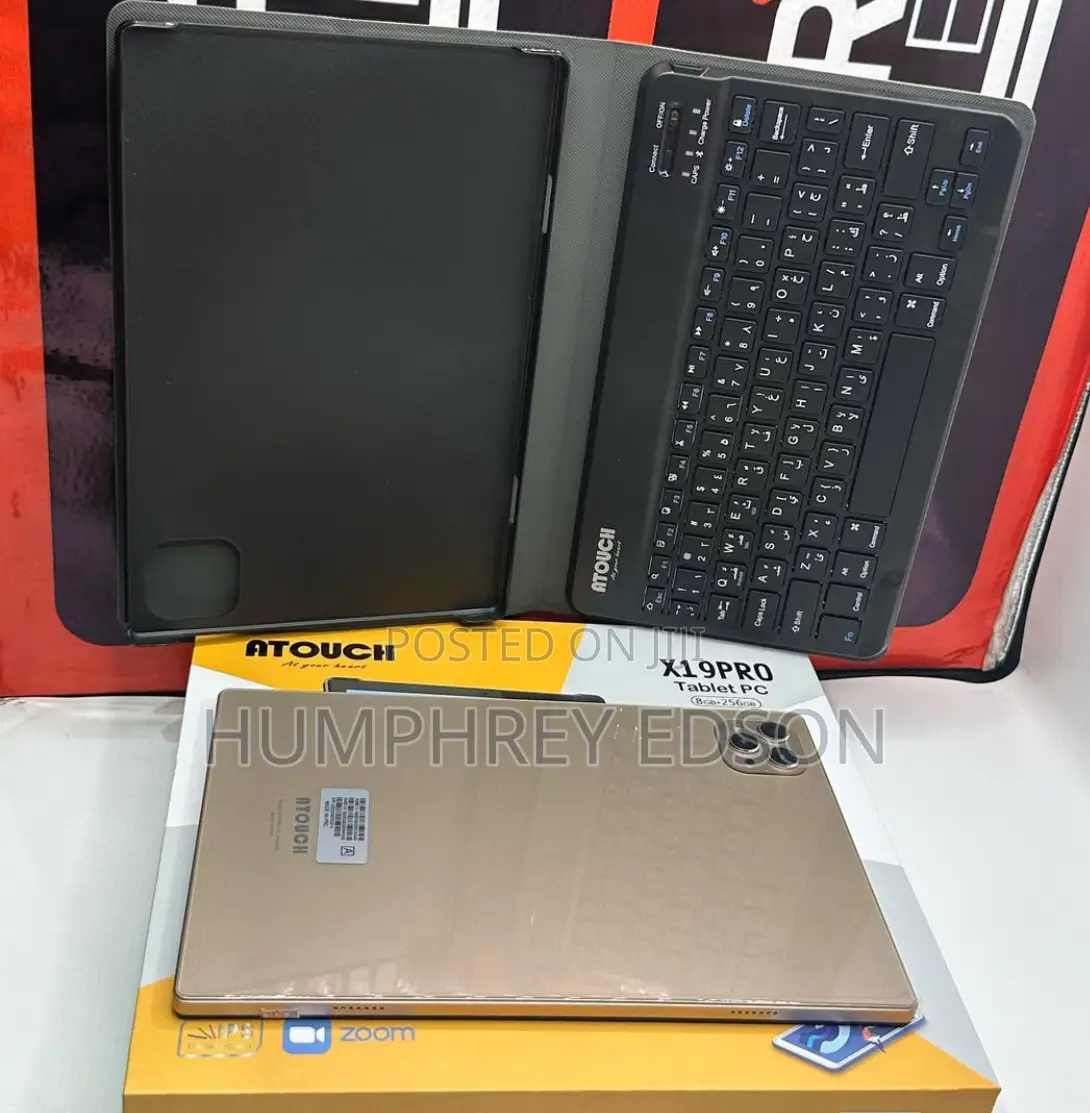 New Atouch X19 Pro 512 GB