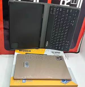 New Atouch X19 Pro 512 GB