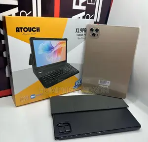 New Atouch X19 Pro 512 GB