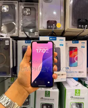 Apple iPhone 11 Pro Max 256 GB Gold