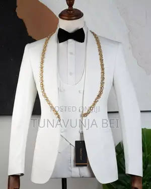 Suit Design