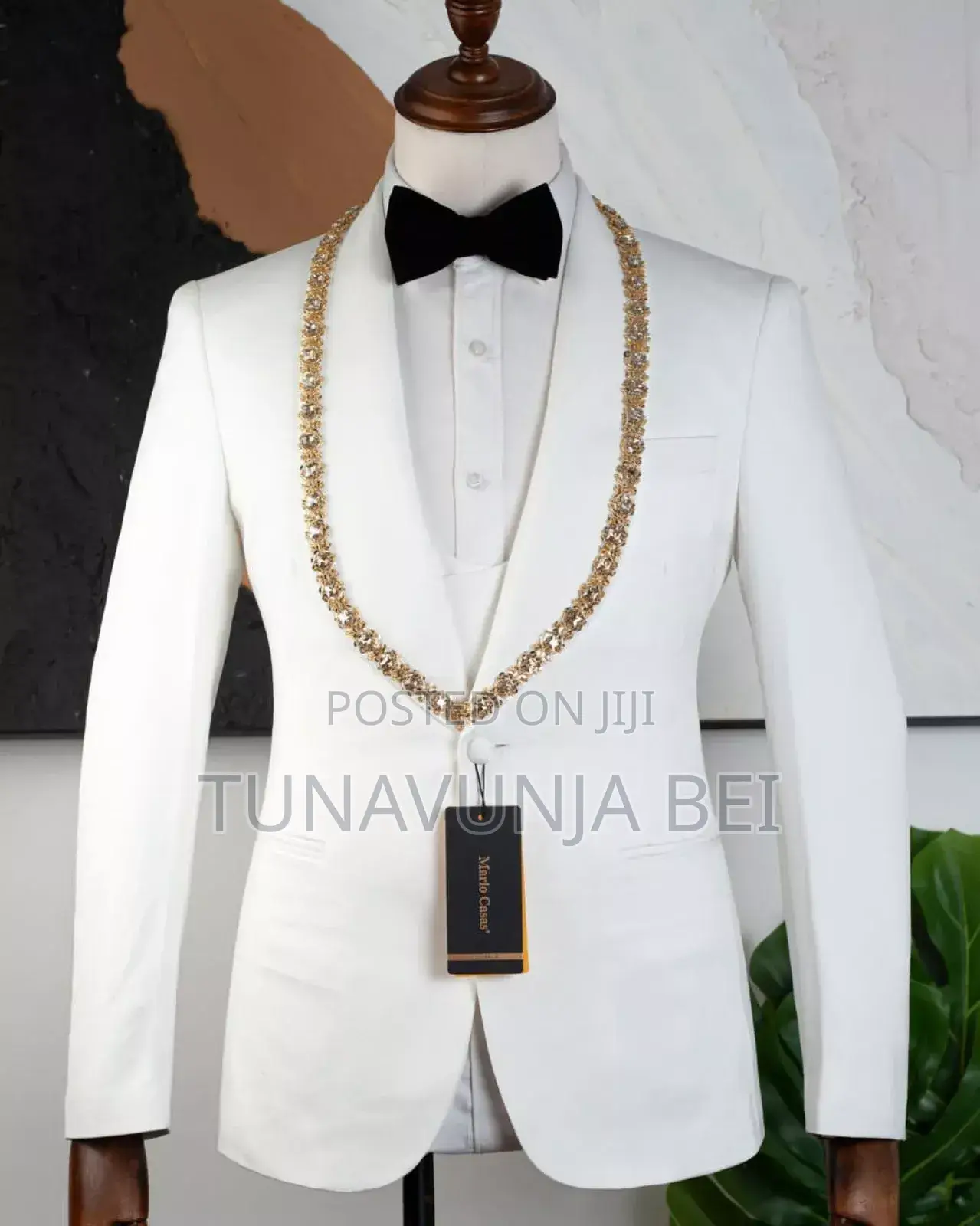Suit Design