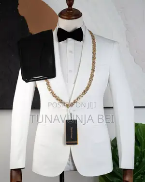 Suit Design