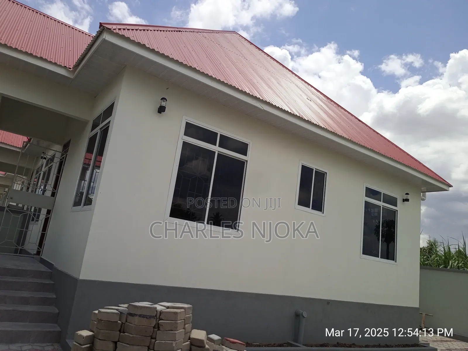 2bdrm Apartment in Tanzania Daresalaam for rent