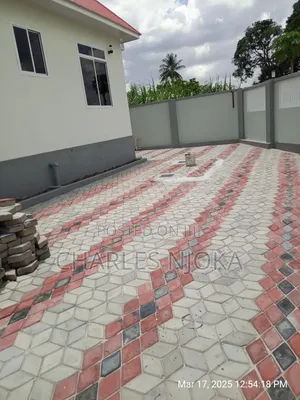 2bdrm Apartment in Tanzania Daresalaam for rent