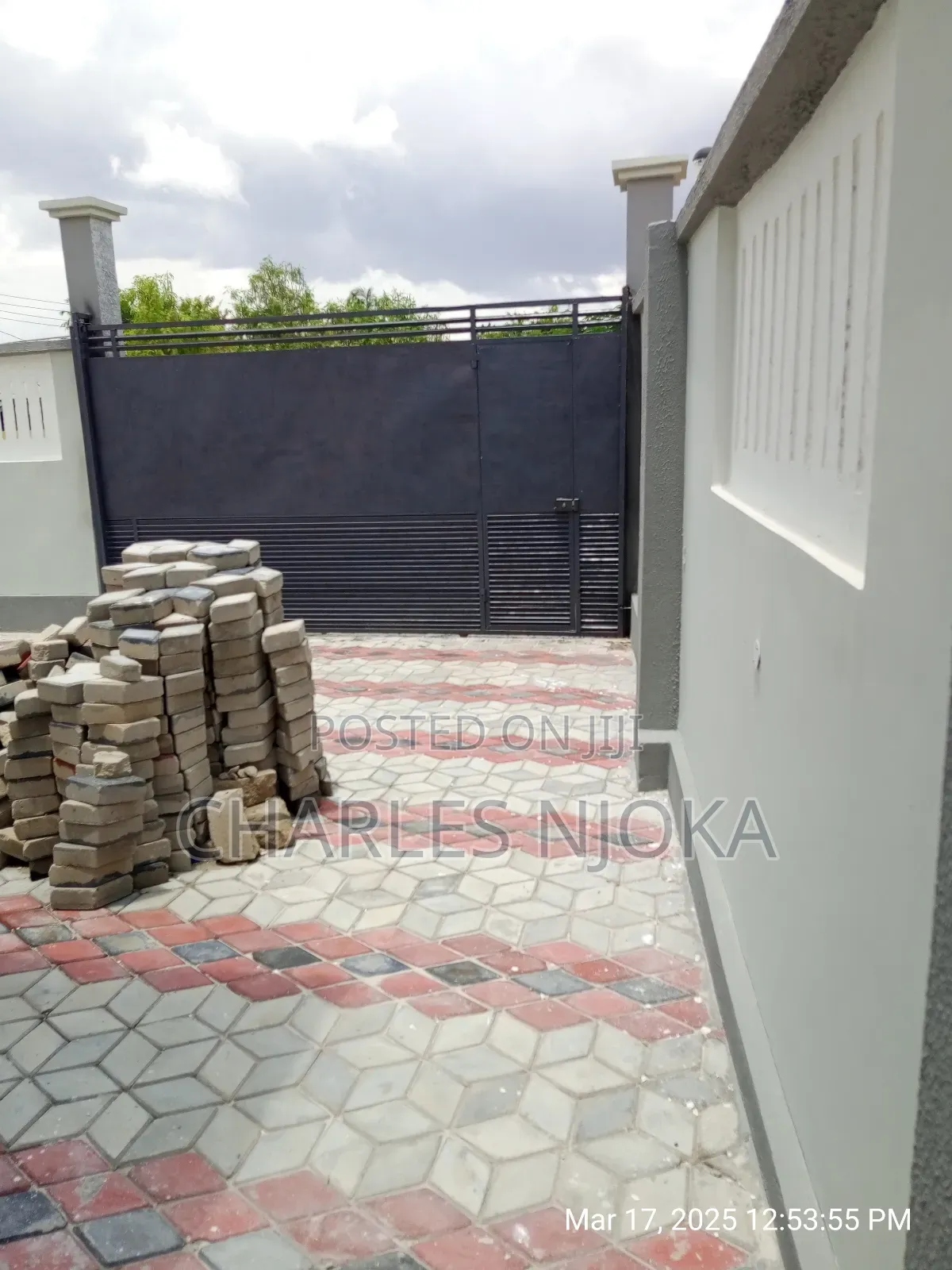 2bdrm Apartment in Tanzania Daresalaam for rent