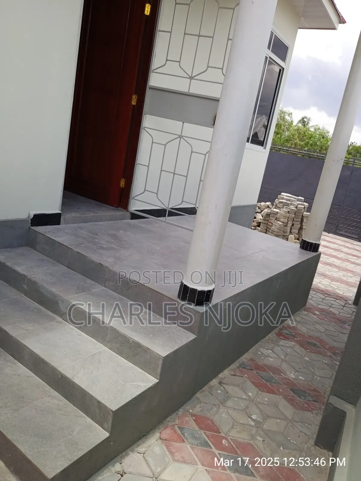 2bdrm Apartment in Tanzania Daresalaam for rent