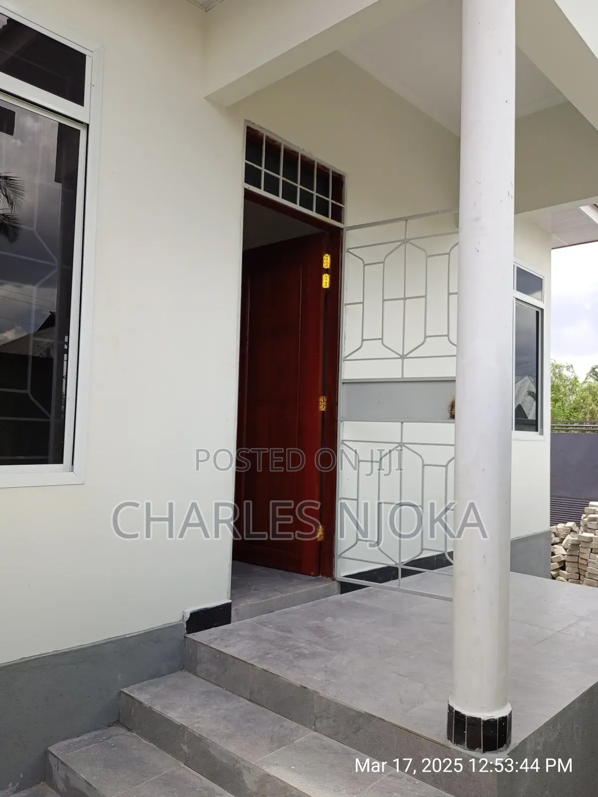 2bdrm Apartment in Tanzania Daresalaam for rent