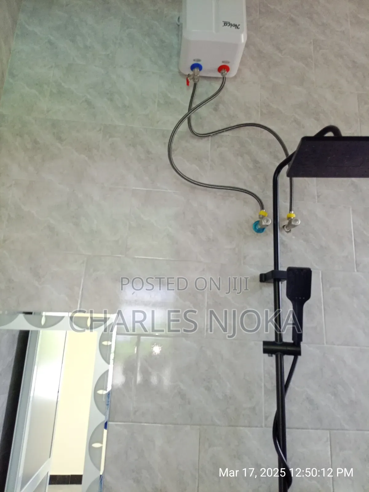 2bdrm Apartment in Tanzania Daresalaam for rent