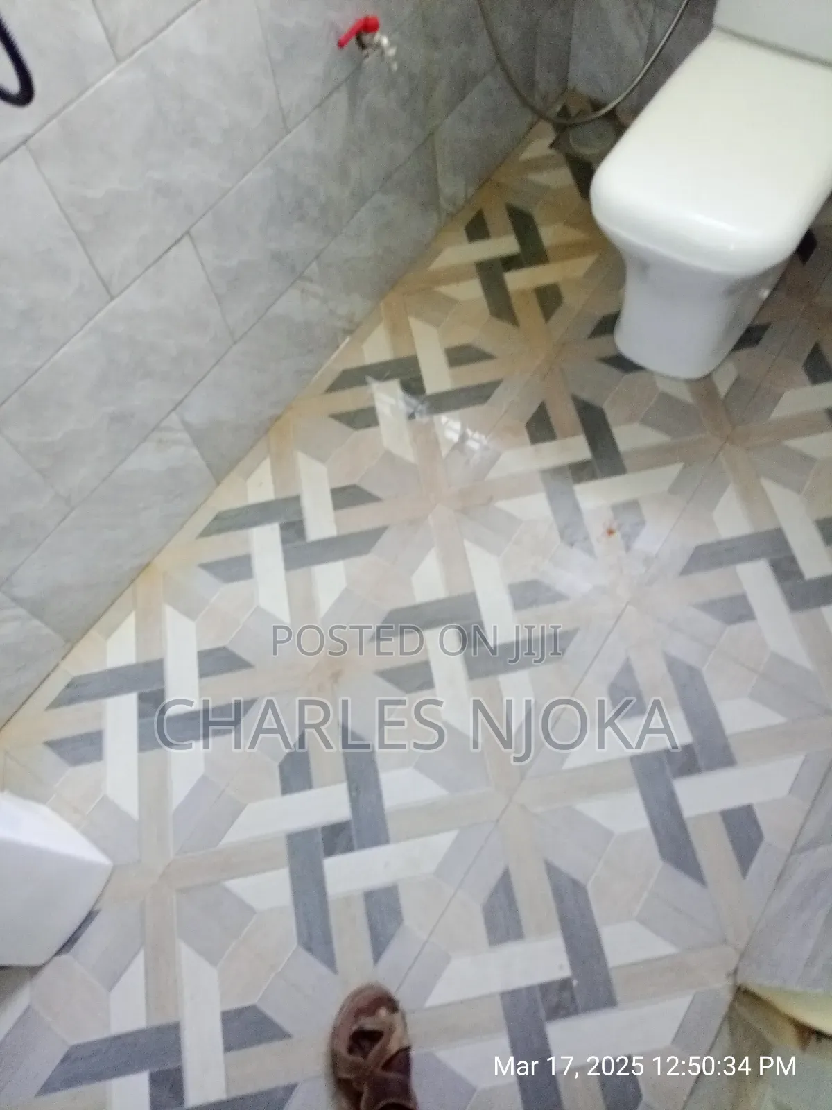 2bdrm Apartment in Tanzania Daresalaam for rent